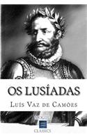 Os Lusíadas