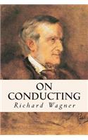 On Conducting