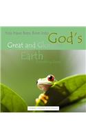 You Have Been Born Into God's Great and Glorious Earth: Everything Green