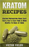 Kratom Recipes