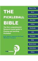 Pickleball Bible