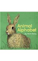 Animal Alphabet