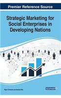 Strategic Marketing for Social Enterprises in Developing Nations