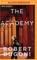 Academy: A Short Story