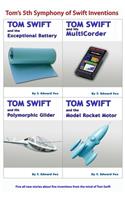Tom's 5th Symphony of Swift Inventions