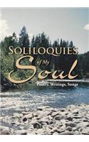 Soliloquies of My Soul