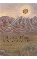 Legend of the Bent Organ Pipes