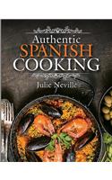 Authentic Spanish Cooking