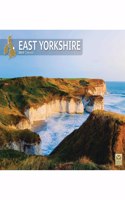 East Yorkshire A4 Calendar 2023