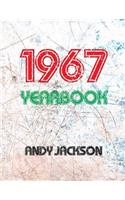 The 1967 Yearbook - UK
