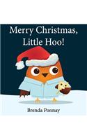 Merry Christmas, Little Hoo!