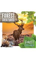 Forest Creatures