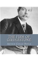 Firm of Girdlestone