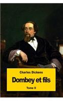 Dombey et fils