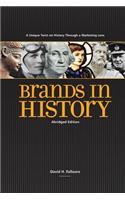 Brands In History - Abridged Edition