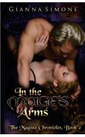 In the Mage's Arms