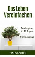 Das Leben vereinfachen