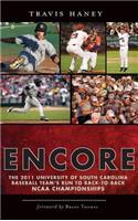 Gamecock Encore