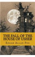 The fall of the house of usher (Special Edition)