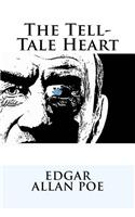 Tell-Tale Heart Edgar Allan Poe