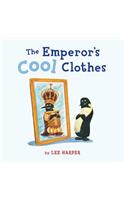 The Emperor's Cool Clothes