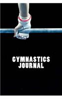 Gymnastics Journal