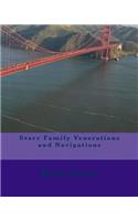 Starr Family Venerations and Navigations