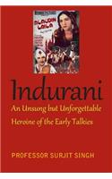 Indurani