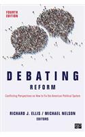 Debating Reform