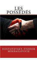 Les Possédés