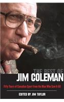 Best of Jim Coleman