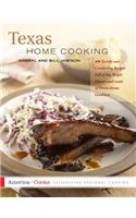 Texas Home Cooking
