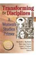 Transforming the Disciplines