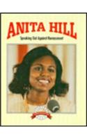 Anita Hill
