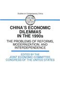 China's Economic Dilemmas in the 1990s