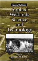 Applied Wetlands Science and Technology