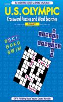 US Olympic Crossword Puzzles & Word Searches