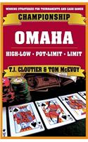 Championship Omaha