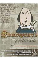 Shakespeare's Greatest Hits