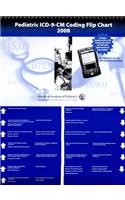 Pediatric ICD-9-CM Coding Flip Chart