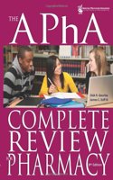 Apha Complete Review for Pharmacy