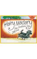 Hairy Maclary from Donaldson's Dairy