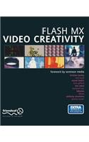 Flash Video Creativity