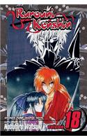 Rurouni Kenshin, Vol. 18: Do You Still Bear the Scar?