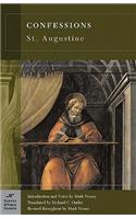 Confessions (Barnes & Noble Classics Series)
