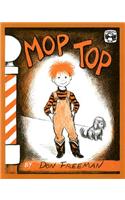 Mop Top (1 Paperback/1 CD)