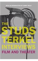 Studs Terkel Interviews