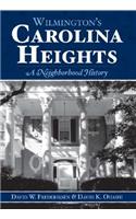 Wilmington's Carolina Heights: