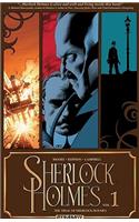 Sherlock Holmes: Trial of Sherlock Holmes