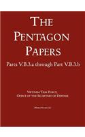 United States - Vietnam Relations 1945 - 1967 (The Pentagon Papers) (Volume 10)